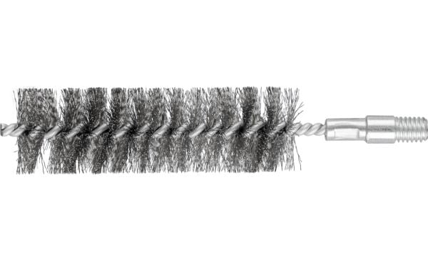 PFERD 43679103, 1 cm, 3 cm, 0,2 mm, mässing, Koppar, Zink, 10 cm, 1000 RPM