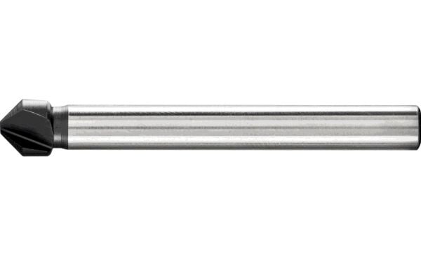 PFERD KES HSS DIN 335 C90° HC-FEP 6,3, Drill, Multi-verktøy, Stål, Støpejern, Ikke-jernholdig metall, Rustfritt stål, Aluminium, Høy-Hastighets Stå...