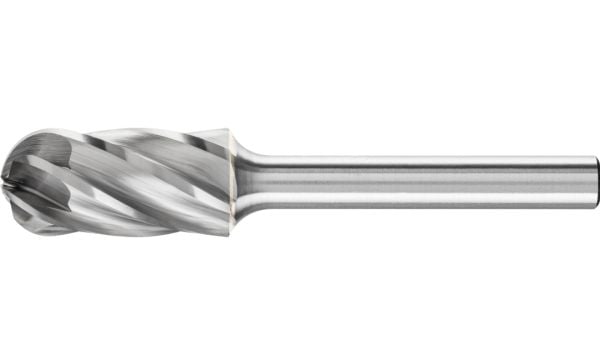PFERD 21105386, Roterende fresestål, 1,2 cm, 2,5 cm, 43 g, B00BCL31N4