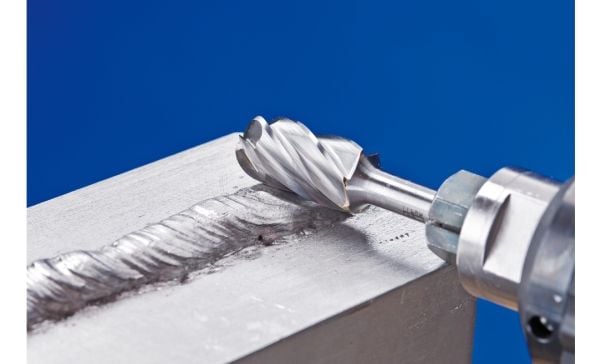 PFERD 21105386, Roterende fresestål, 1,2 cm, 2,5 cm, 43 g, B00BCL31N4