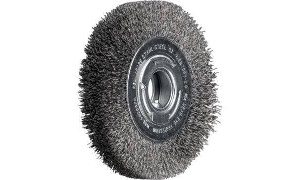 PFERD RBU 15025/AK32-2 ST 0,30, 15 cm, 15 cm, Teräs, valurauta, puu, muovi, 6000 rpm PFERD RBU 15025/AK32-2 ST 0,30, 15 cm, 15 cm, Teräs, valurauta, puu, muovi, 6000 rpm