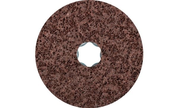 PFERD COMBICLICK kuitukangaslevyt VRH, 10 cm, 10 kpl