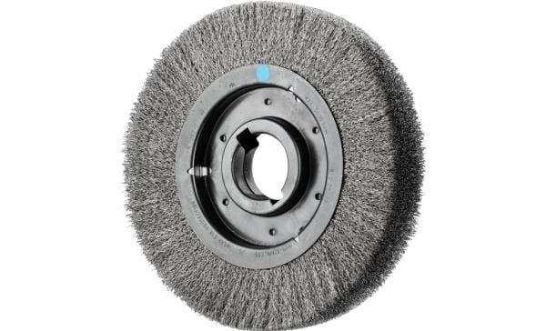 PFERD RBU 25048/AK32-2 INOX 0,30, 25 cm, 25 cm, Stål, Metal uden jern, Bronze, Rustfrit stål, Aluminium, 3600 rpm