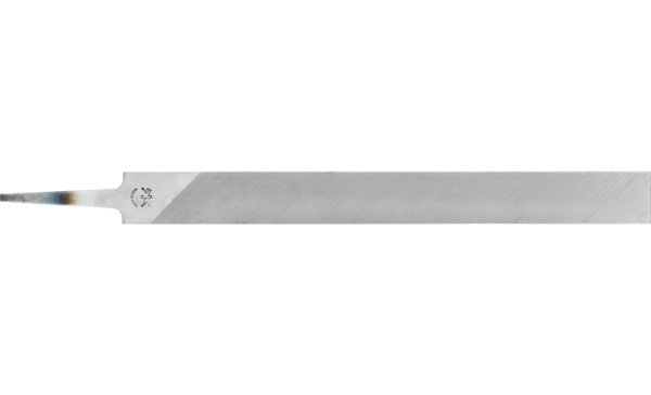 PFERD 12119303, Fil, Flate mapper, Aluminium, Messing, Bronse, Støpejern, Støpestål, Kopper, Løvtre, Ikke-jernholdig metall,..., 30 mm, 6,5 mm, 300 mm