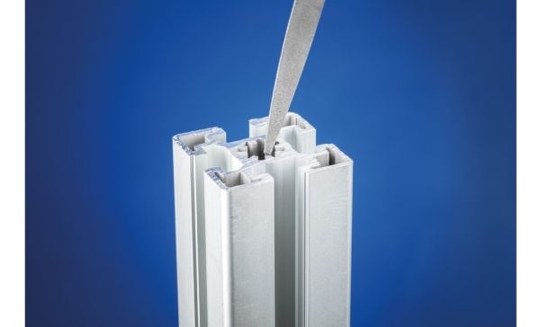 PFERD 11501152, Fil, Flate mapper, 16 mm, 1,8 mm, 150 mm