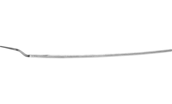 PFERD Car body files tanged hand