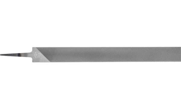 PFERD 14103353, Fil, Flate mapper, Aluminium, Stål, 34,5 mm, 7,6 mm, 350 mm
