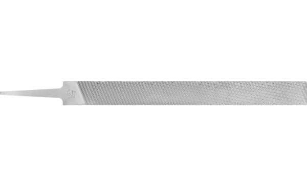 PFERD 13101251, Fil, Klämmapp, Aluminium, mässing, Gjutstål, Koppar, Icke-järnmetaller, Stål, 25 mm, 5,5 mm, 250 mm