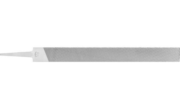 PFERD 13101302, Fil, Flate mapper, Aluminium, Messing, Støpestål, Kopper, Ikke-jernholdig metall, Stål, 30 mm, 6 mm, 300 mm