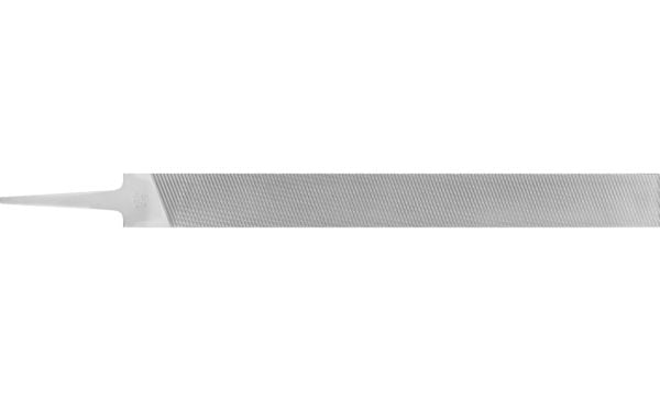 PFERD 13101352, Fil, Flate mapper, Aluminium, Messing, Støpestål, Kopper, Ikke-jernholdig metall, Stål, 36 mm, 7 mm, 350 mm