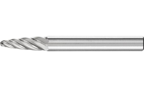 PFERD 21117382, Roterende fresestål, 6 mm, 1,8 cm, 20 g, B00BCL3VVQ