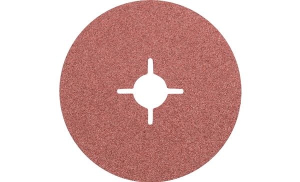 PFERD 64105125, Laikka, Universaali, Alumiinioksidi, 12200 RPM, 12,5 cm, 25 kpl