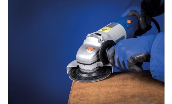 PFERD 64112175, Slipeskive, Universell, Aluminiumoksid, 8500 RPM, Rund, 18 cm