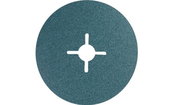 PFERD 69401496, Slipeskive, Universell, 15300 RPM, 10 cm, 25 stykker