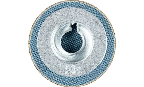 PFERD 42750212, Slipeskive, Universell, 35000 RPM, Rund, 2 cm, 100 stykker