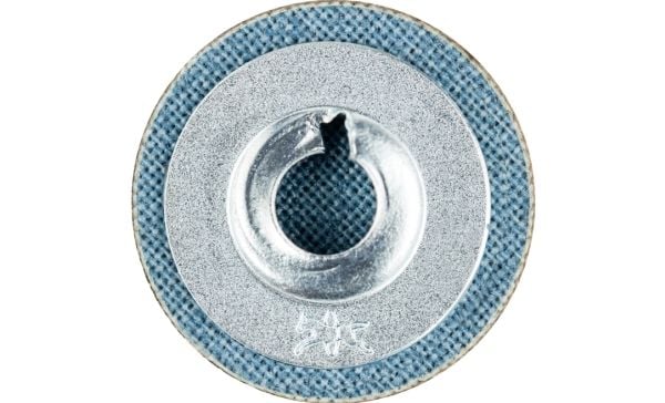 PFERD 42750218, Slipeskive, Universell, 35000 RPM, Rund, 2 cm, 100 stykker