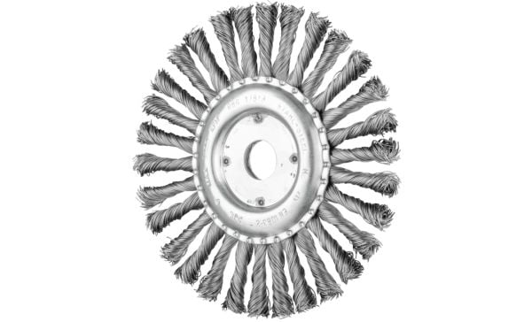 PFERD RBG 17813/22,2 CT ST 0,50, 17,8 cm, 17,8 cm, Stål, Gjutjärn, Trä, 9000 RPM