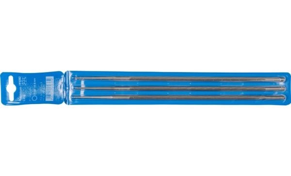 PFERD 412 4x3 200 X 4,8 Premium, Stål, 200 mm
