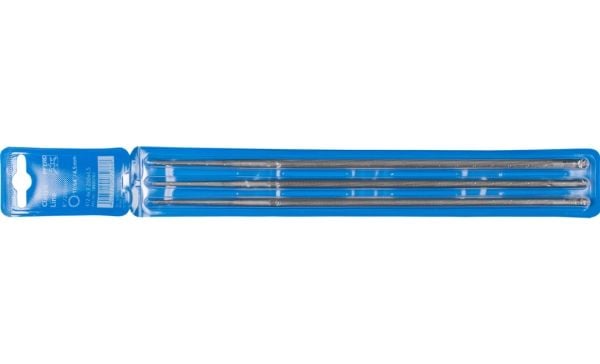PFERD 412 4x3 200 x 4,5 Classic, Stål, 200 mm