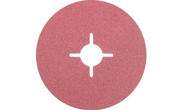 PFERD 64162111, Slipeskive, Universell, 13300 RPM, 11,5 cm, 25 stykker