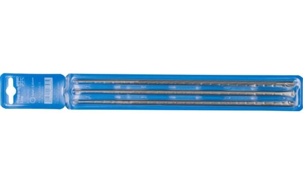 PFERD 412 4x3 200 x 5,16 Premium, Stål, 200 mm