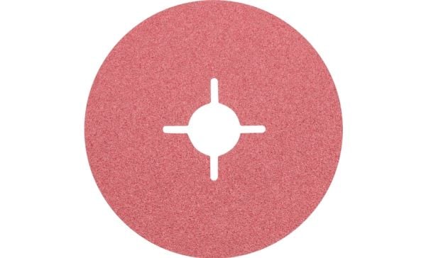 PFERD 64158111, Slipeskive, Universell, 13300 RPM, 11,5 cm, 25 stykker