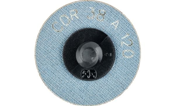 PFERD CDR 38 A 120, metalli, 100 stk