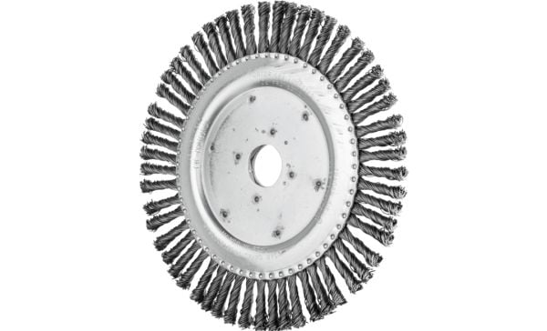 PFERD 43303801, Hiomaharja, Universal, 9000 rpm, 2,22 cm, 17,8 cm, 6 mm