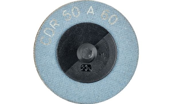 PFERD 42770506, Slipeskive, Universell, Aluminiumoksid, 13000 RPM, Rund, 5 cm