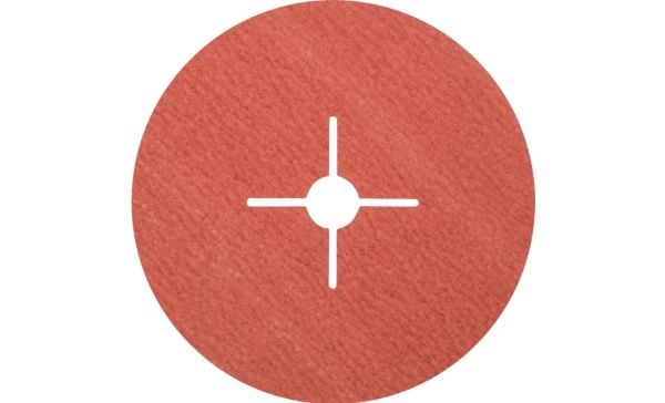 PFERD 64125175, Laikka, Universaali, 8500 RPM, Pyöreä, 18 cm, 25 kpl