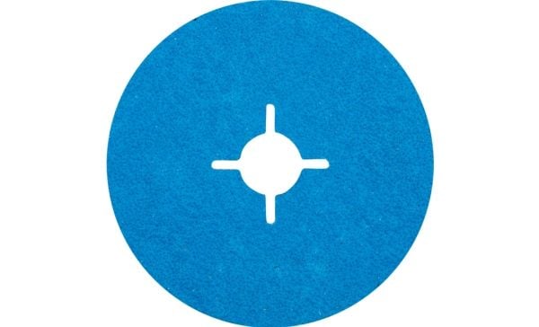 PFERD 64273125, Slipeskive, Universell, 12200 RPM, Rund, 12,5 cm, 25 stykker