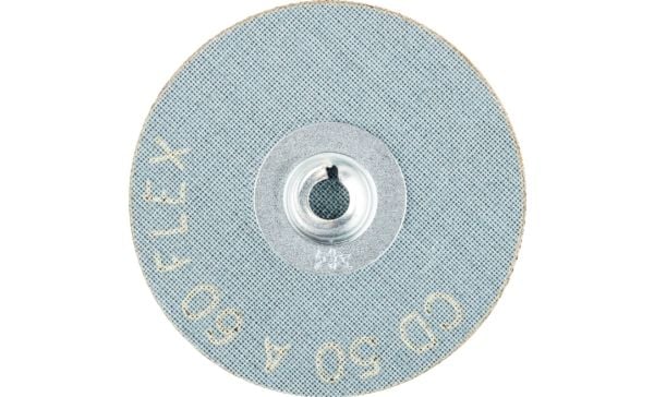 PFERD CD 50 A 60 FLEX, metalli, 100 kpl, 100 kpl