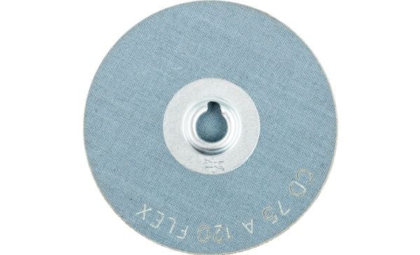 PFERD CD 75 A 120 FLEX, metalli, 50 kpl, 50 kpl