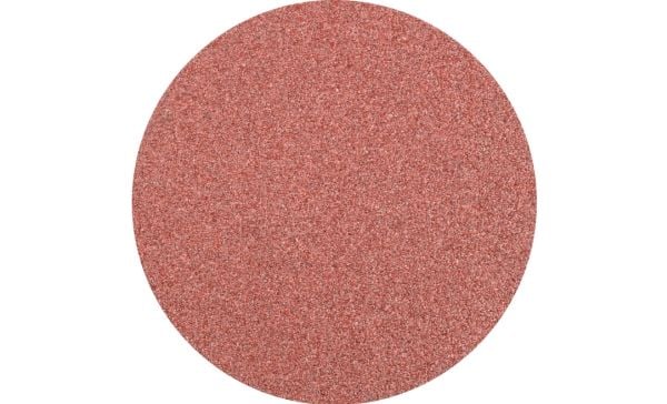 PFERD 42757706, Slibeskive, universal, korund, 9000 o/min, rund, 7,5 cm