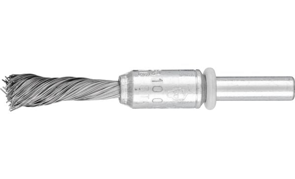 PFERD PBGS 1010/6 ST 0,20, 1 cm, 1 cm, Teräs, Valurauta, Puu, 10000 rpm, 10 kpl