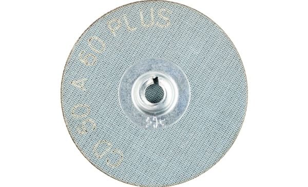 PFERD 42755506, Slibeskive, universal, korund, 13000 rpm, rund, 5 cm