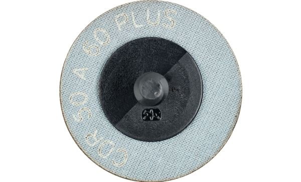 PFERD 42775506, Hiontakiekko, Universal, alumiinioksidi, 13000 rpm, pyöreä, 5 cm