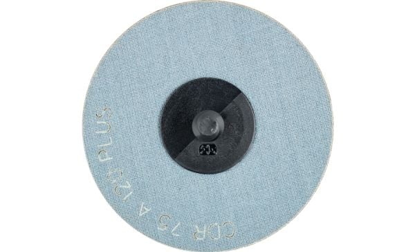 PFERD 42775712, Hiontakiekko, Universal, alumiinioksidi, 9000 rpm, pyöreä, 7,5 cm