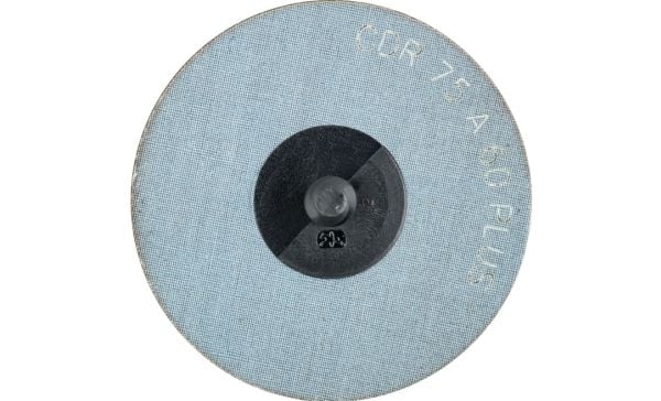 PFERD CDR 75 A 60 PLUS, metall, 50 st