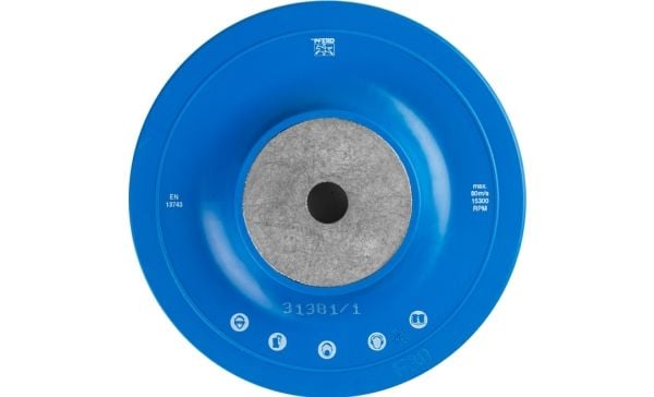 PFERD Backing pad, 1 styck