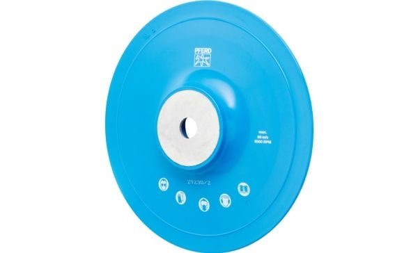 PFERD Backing pad, 1 styck