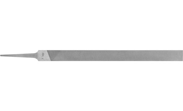 PFERD 810 200 H2, stål, 15 mm, 20 cm