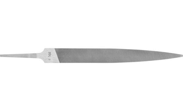 PFERD 19306154, Viila, Litteä kansio, Ruostumaton teräs, 16 mm, 2 mm, 150 mm PFERD 19306154, Viila, Litteä kansio, Ruostumaton teräs, 16 mm, 2 mm, 150 mm