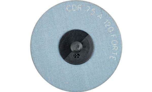 PFERD CDR 75 A 120 FORTE, metalli, 50 stk