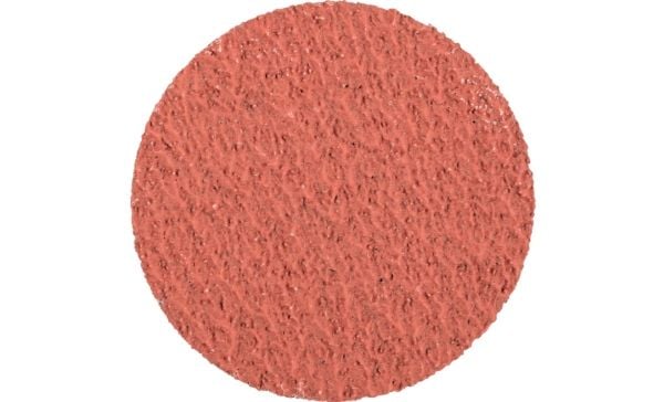 PFERD 42752703, Slibeskive, universaali, korundi, 9000 kierrosta minuutissa, pyöreä, 7,5 cm