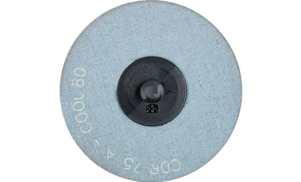 PFERD 42772708, Laikka, Universaali, 9000 RPM, Pyöreä, 7,5 cm, 50 kpl