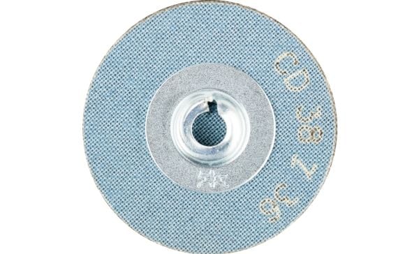 PFERD CD 38 Z 36, Metalli, 100 kpl