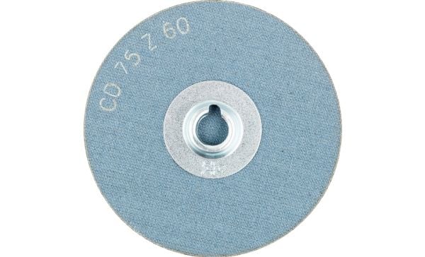PFERD 42753706, Laikka, Universaali, 9000 RPM, Pyöreä, 7,5 cm, 50 kpl