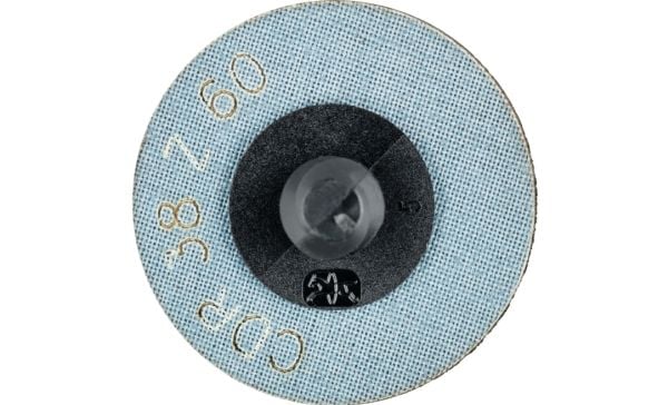 PFERD 42773406, Slipskiva, Universal, 16000 RPM, Rund, 3,8 cm, 100 styck