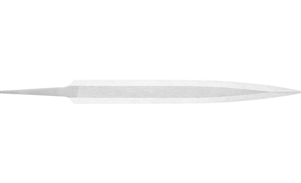 PFERD 19315154, Fil, Rustfritt stål, 16 mm, 4 mm, 150 mm